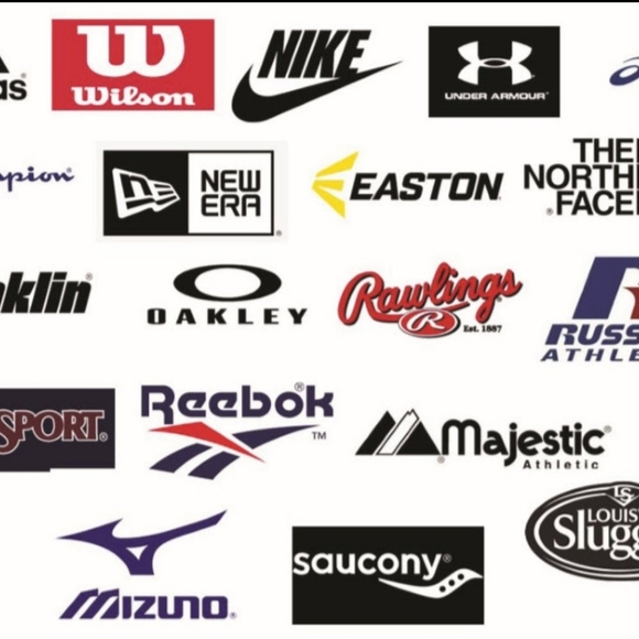 MENS ATHLETIC THE BEST Resellers Mystery Box - Picture 1 of 5